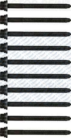 REINZ 14-32126-01 Silindir Kapak Saplamasi Tk Polo.Classic-Golf.Iv-Bora-Caddy.Iii-Jetta.Iii 1.6i